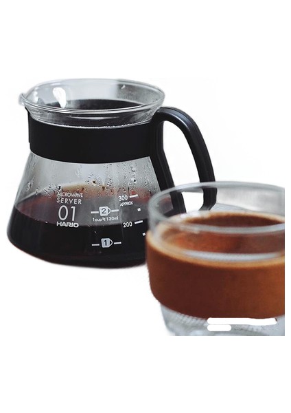 Cam Aralığı Dökme Kahve Sunucusu Carafe Damla Coffee Pot Percolator Clear(Yurt Dışından) indirimleri