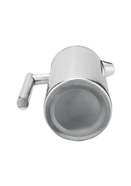 Paslanmaz Çelik Fransız Basın Kahve Makinesi Yüksek Çift Duvar U Şekilli Bacalı Kahve Presleme 2 Seviye Filtrasyon | Kahve Tencereler(Yurt Dışından) modelleri