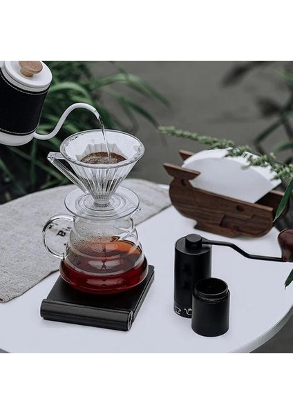 1 2 Bardak Kahve Filtresi Fincan Kahve Makinesi Konelik V60 Filtre Kupası Brewıng Kahve Araçları | Kahve Filtreleri(Yurt Dışından) fiyatları