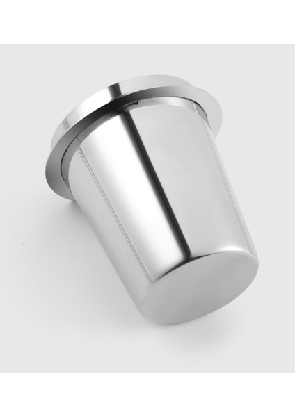 304 Paslanmaz Çelik Toz Alma Fincan, Espresso Kahve Kolu Toz Alma Cihazı, El Değirmeni Kahve Makinesi, Elektrikli Değirmeni Kokulu Bardak(Yurt Dışından) fiyatları