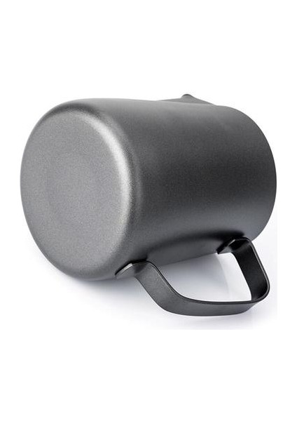 350ML Yapışmaz Paslanmaz Çelik Süt Köpürme Sürahi Espresso Kahve Barista Zanaat Latte Cappuccino Krem Köpüklü Sürahi Sürahi | Süt Sürahileri(Yurt Dışından)