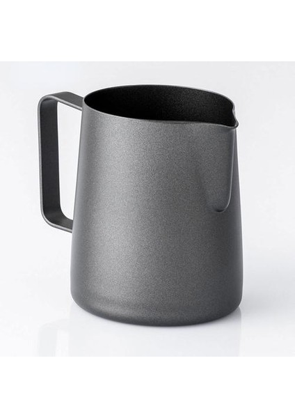 350ML Yapışmaz Paslanmaz Çelik Süt Köpürme Sürahi Espresso Kahve Barista Zanaat Latte Cappuccino Krem Köpüklü Sürahi Sürahi | Süt Sürahileri(Yurt Dışından) fiyatları