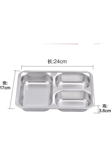 1000 ml Paslanmaz Çelik 304 Öğle Yemeği Kutusu Bölme Sızdırmaz Termal Bento Kutusu Yetişkin Çocuklar Gıda Konteyner Mikrodalga Yemek Kutusu | Öğle Yemeği Kutuları (Yeşil)(Yurt Dışından)