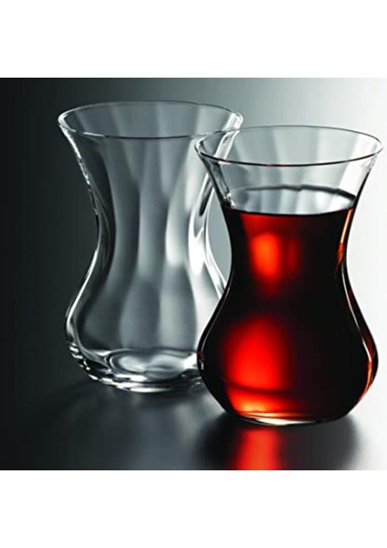 Beykoz Çay Bardağı - 6'lı - 150 cc