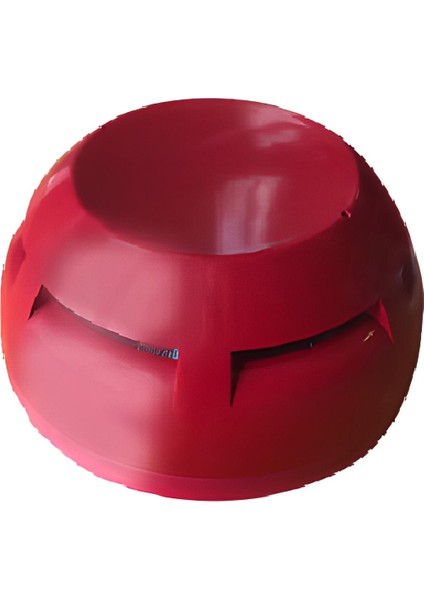 (TFS-3191) 12-24V Konvansiyonel Yangın Alarm Sireni (Flaşörsüz Sadece Ses) (En-54 Onaylı)