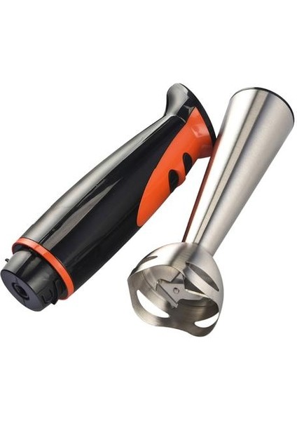 Daldırma El Blender El Blender Süt Frother ve Yumurta Çırpma Teli ile Ev Için | Sütlü Anneler(Yurt Dışından)