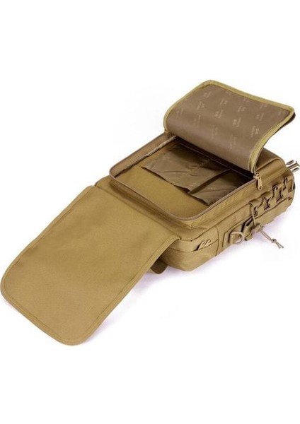 Askeri Laptop Sırt Çantası Taktik Erkekler Crossbody Seyahat Çantaları Spor Molle Sırt Çantaları Su Geçirmez Okul Çantası Çanta Kamp XA164WA |(Yurt Dışından) fırsatları