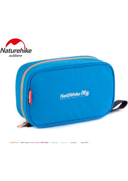 Naturehike Fabrika Mağaza Seyahat Yıkama Çanta Açık Taşınabilir Katlanır Seyahat Unisex Saklama Çantası Su Geçirmez Kozmetik Çantası | Çanta Açık | Çanta Su Geçirmez(Yurt Dışından) modelleri