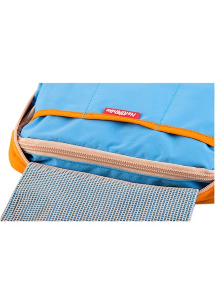 Naturehike Fabrika Mağaza Seyahat Yıkama Çanta Açık Taşınabilir Katlanır Seyahat Unisex Saklama Çantası Su Geçirmez Kozmetik Çantası | Çanta Açık | Çanta Su Geçirmez(Yurt Dışından) fırsatları