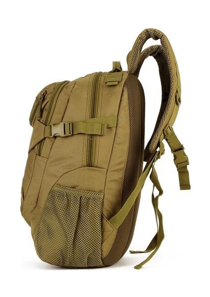 Sınaarsoft Taktik Molle 25L Spor Sırt Çantası 14 Inç Dizüstü Askeri Ordu Çanta Açık Balıkçılık Avcılık Kamp Sırt Çantaları | Tırmanma Çantaları(Yurt Dışından) fiyatları