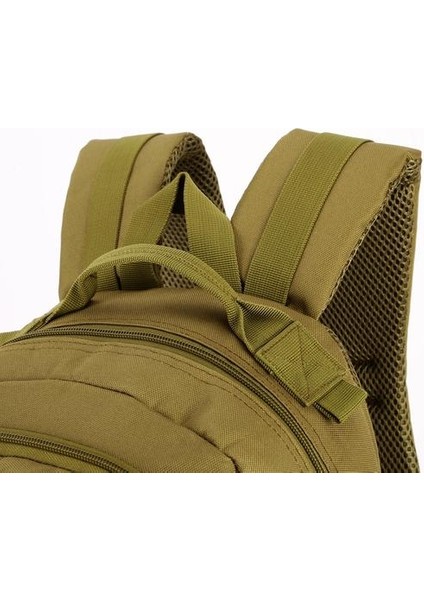 Sınaarsoft Taktik Molle 25L Spor Sırt Çantası 14 Inç Dizüstü Askeri Ordu Çanta Açık Balıkçılık Avcılık Kamp Sırt Çantaları | Tırmanma Çantaları(Yurt Dışından) modelleri