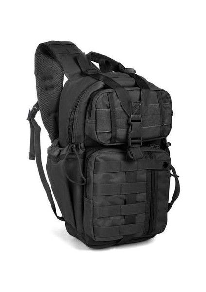 Askeri Ordu Sling Çantası Erkekler Için Avcılık Sırt Çantası Molle Taktik Sırt Çantası Seyahat Kesesi De Spor Açık Kamp Çantası Balıkçılık XA764 + Wa | Tırmanma Çantaları(Yurt Dışından)