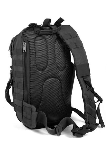 Askeri Ordu Sling Çantası Erkekler Için Avcılık Sırt Çantası Molle Taktik Sırt Çantası Seyahat Kesesi De Spor Açık Kamp Çantası Balıkçılık XA764 + Wa | Tırmanma Çantaları(Yurt Dışından)