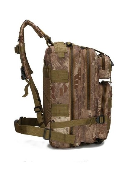 30L Açık Yürüyüş Kamp Çantası Ordu Askeri Taktik Tırmanma Trekking Depolama Sırt Çantası Sırt Çantası Camo Molle Paketi | Tırmanma Çantaları(Yurt Dışından) fiyatları