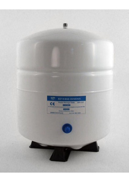 Pae Su Arıtma Tankı 12 Lt