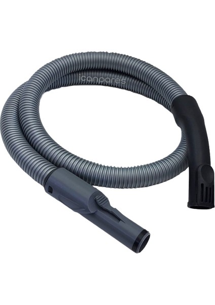 Zelmer uyumlu V819.5SK-62 Elektrikli Süpürge Dayanıklı Güçlü Hortumu