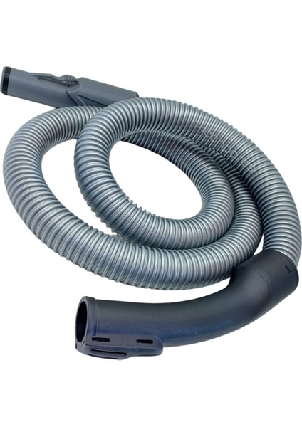 Fakir Uyumlu Prestige Aquawelt Duo Hygienmax Hygien 2600 H2O Süpürge Dayanıklı Güçlü Hortum Teleskopik Boru Emici Başlık indirimleri