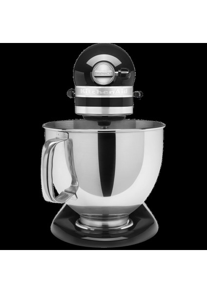 Kitchenaid Artisan 5KSM175PSEOB Onyx Black 4.8 Litre Mutfak Şefi