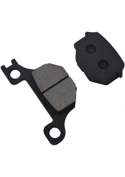 Mondial Mh Drift 125-150 Ön Fren Disk Balata
