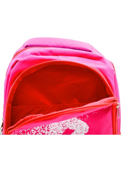 SN-2010 Laptop Bölmeli Okul Sırt Çantası 2 Bölmeli Pembe modelleri