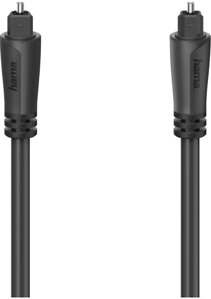 Optik Fiber Kablo, Odt Plug (Toslink), 1.5 M