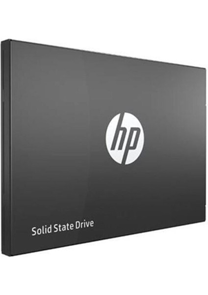 S750 256GB 2.5" Sata SSD