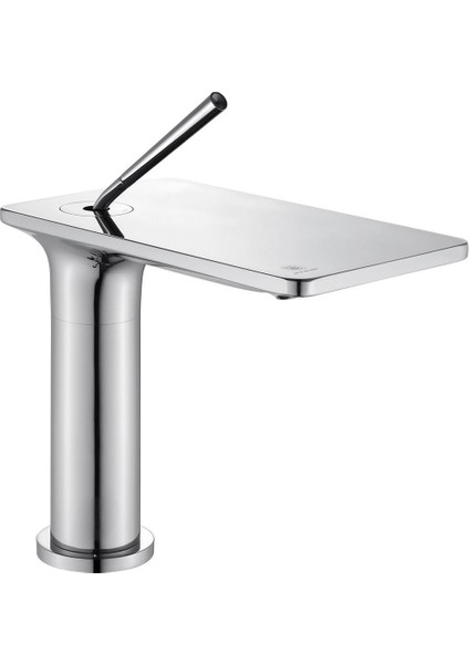 FJ-5011 Krom Lavabo Bataryası