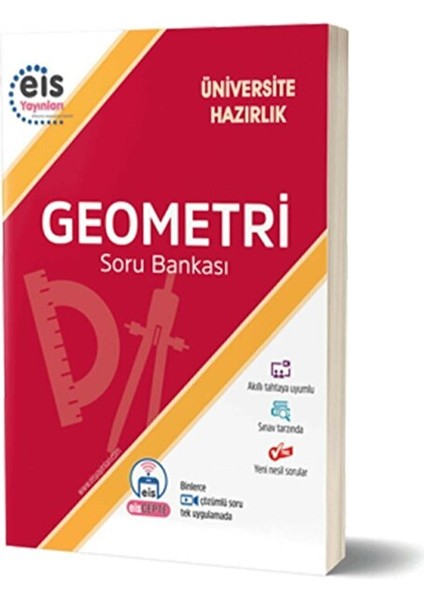 TYT Geometri Soru Bankası