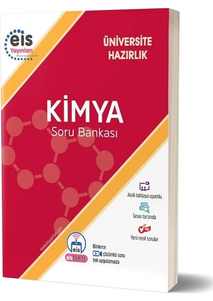 TYT Kimya Soru Bankası