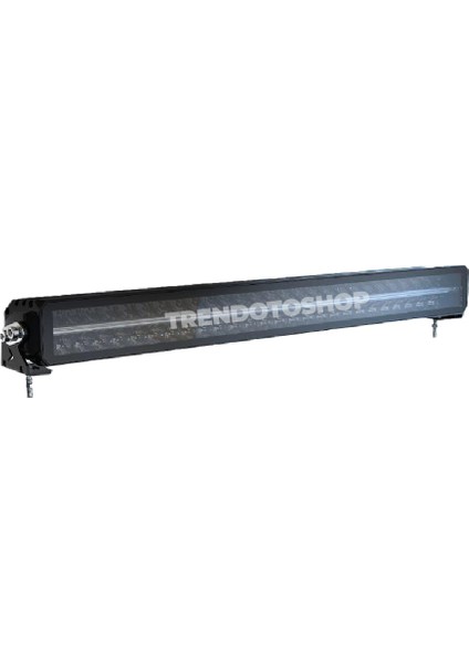 Superior Mystique 55 cm 240W Amber-Beyaz Angel Off Road LED Bar