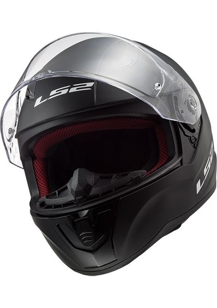 Rapıd Mat Siyah Kask 3xl Beden