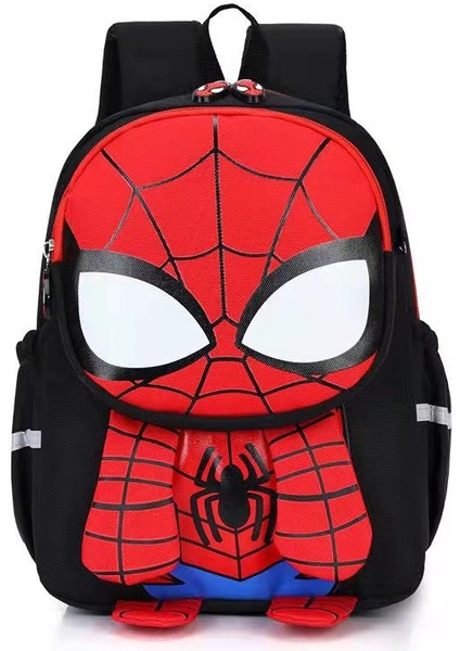 Anaokulu Çocuk Karikatür Seyahat Okul Çantası (Yurt Dışından)