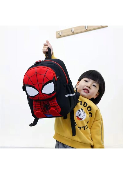 Anaokulu Çocuk Karikatür Seyahat Okul Çantası (Yurt Dışından) fiyatları