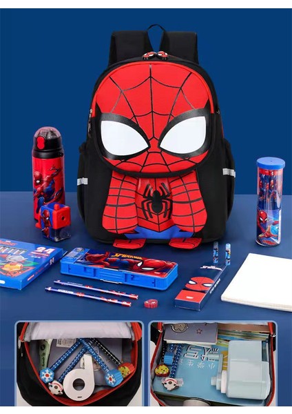 Anaokulu Çocuk Karikatür Seyahat Okul Çantası (Yurt Dışından) fırsatları