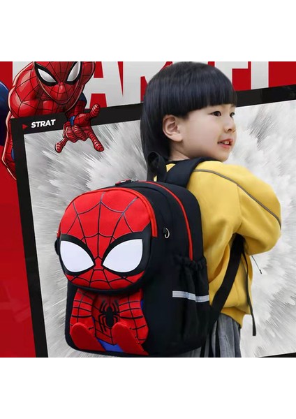 Anaokulu Çocuk Karikatür Seyahat Okul Çantası (Yurt Dışından) indirimleri