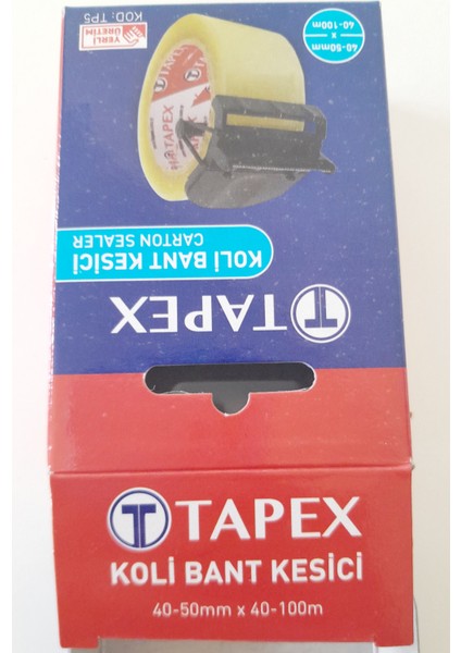 Koli Bandı Kesici modelleri