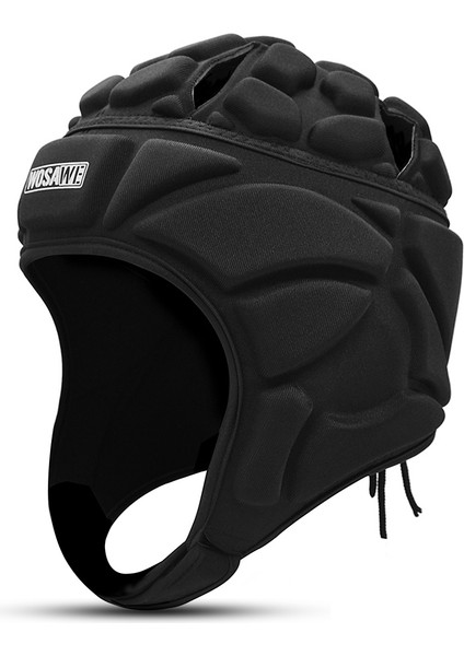 Ayarlanabilir Kaleci Kask Spor Futbol Futbol Rugby (Yurt Dışından) fiyatları