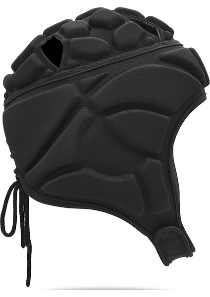 Ayarlanabilir Kaleci Kask Spor Futbol Futbol Rugby (Yurt Dışından) fırsatları