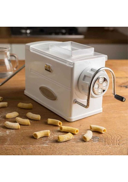 Marcato Regina Makarna Makinası modelleri