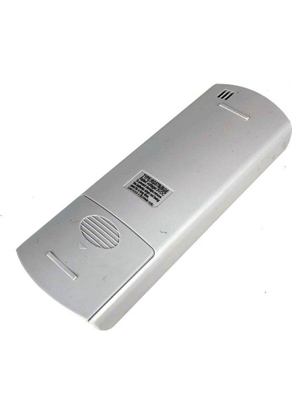Vessen VTXN50B Inverter Klima Kumandası