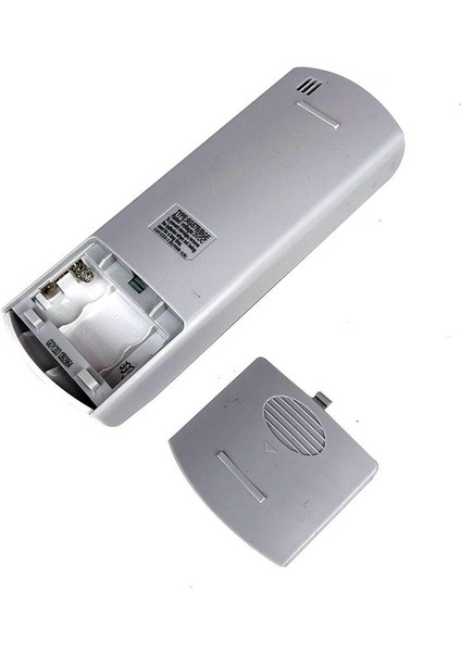 Vessen VTXN50B Inverter Klima Kumandası