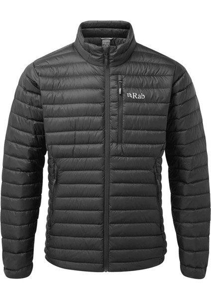 Microlight Kaz Tüyü Erkek Ceket