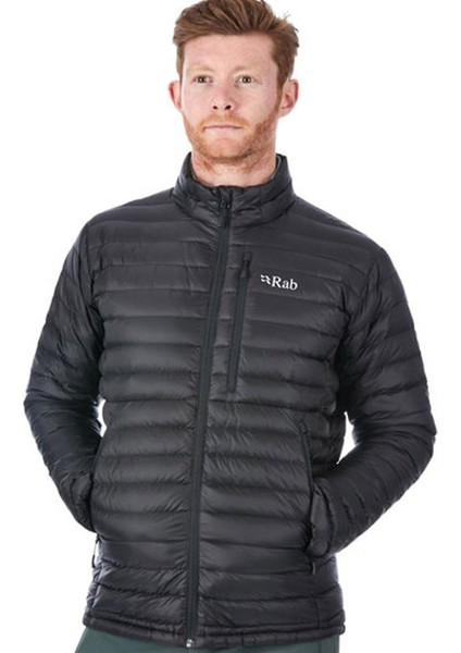 Microlight Kaz Tüyü Erkek Ceket modelleri