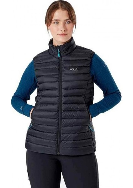 Microlight Kaz Tüyü Kadın Yelek fiyatları