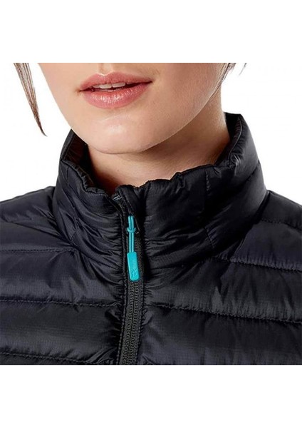 Microlight Kaz Tüyü Kadın Yelek fırsatları