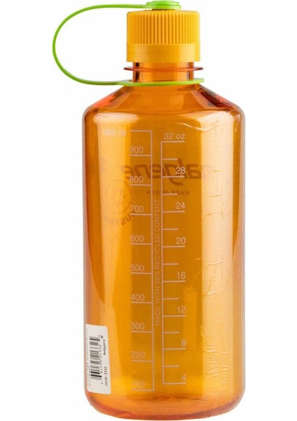 Wide Mount Sustain Tritan 1 Litre Suluk Matara