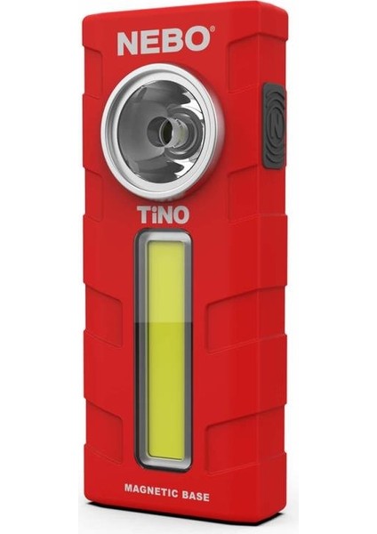 6809 Tino 300 Lümen LED Fener