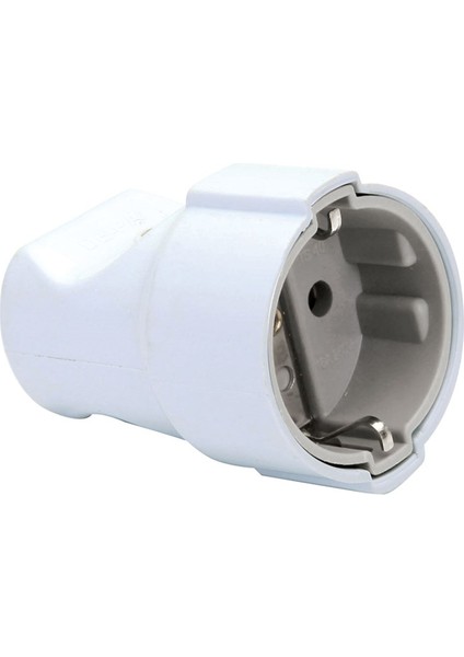 Topraklı Dişi Fiş