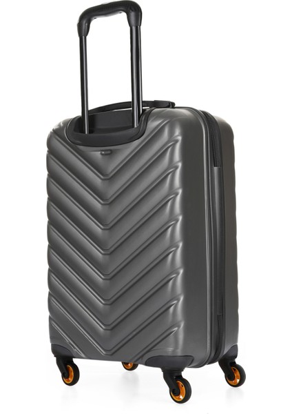 Antrasit 5175 Abs Büyük Boy Valiz fırsatları