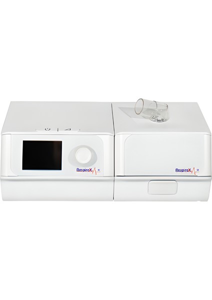 Auto Cpap